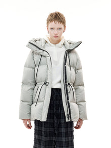 DAZZLE Down Jacket 2J4K301