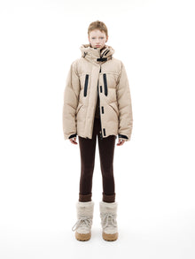 DAZZLE Down Jacket 2J4K304