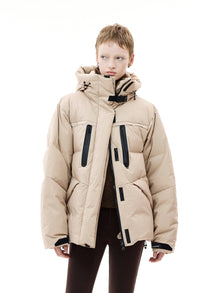 DAZZLE Down Jacket 2J4K304