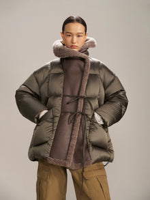 DAZZLE Down Jacket 2J4K305