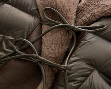 DAZZLE Down Jacket 2J4K305