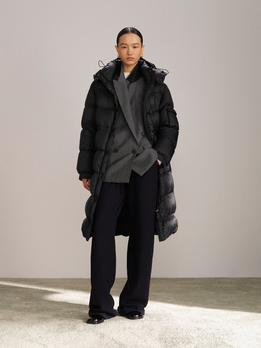 DAZZLE Down Jacket 2J4K312