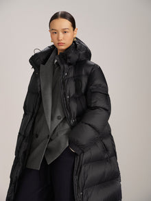 DAZZLE Down Jacket 2J4K312