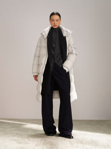 DAZZLE Down Jacket 2J4K312