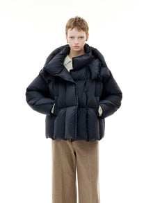 DAZZLE Down Jacket 2J4K317