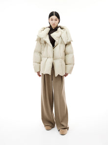 DAZZLE Down Jacket 2J4K317