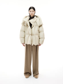 DAZZLE Down Jacket 2J4K317
