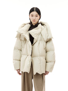 DAZZLE Down Jacket 2J4K317