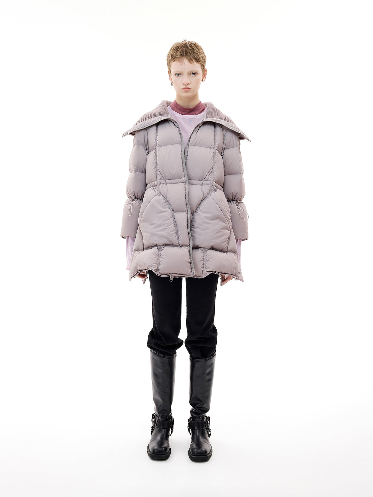 DAZZLE Down Jacket 2J4K321