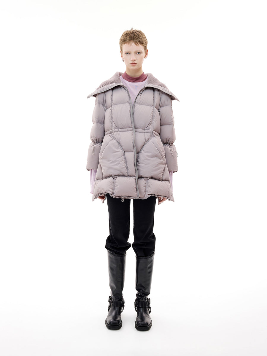 DAZZLE Down Jacket 2J4K321