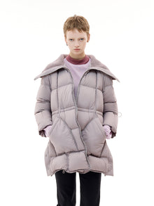 DAZZLE Down Jacket 2J4K321