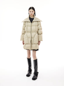 DAZZLE Down Jacket 2J4K321