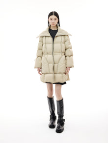 DAZZLE Down Jacket 2J4K321