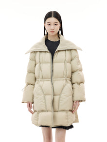 DAZZLE Down Jacket 2J4K321