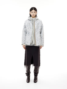 DAZZLE Down Jacket 2J4K323