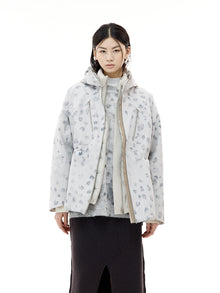 DAZZLE Down Jacket 2J4K323