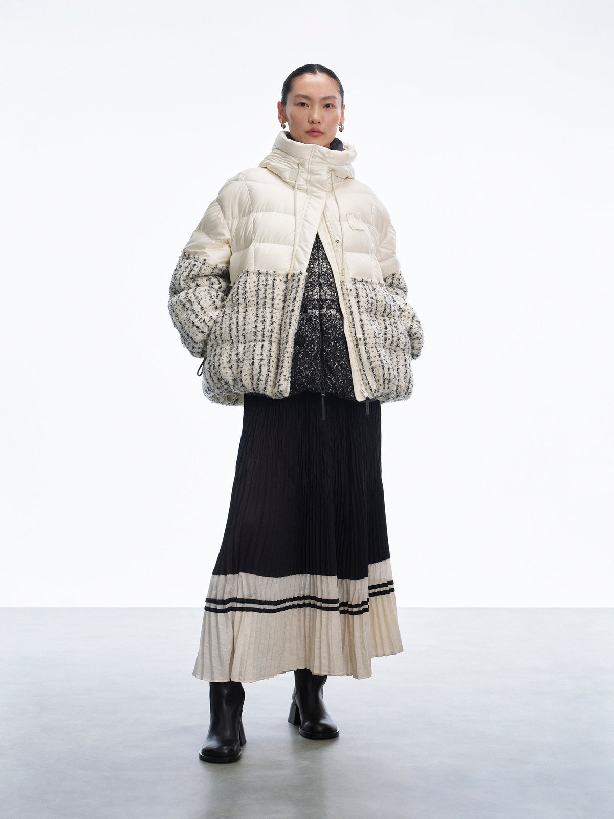 DAZZLE Down Jacket 2J4K325