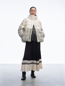 DAZZLE Down Jacket 2J4K325