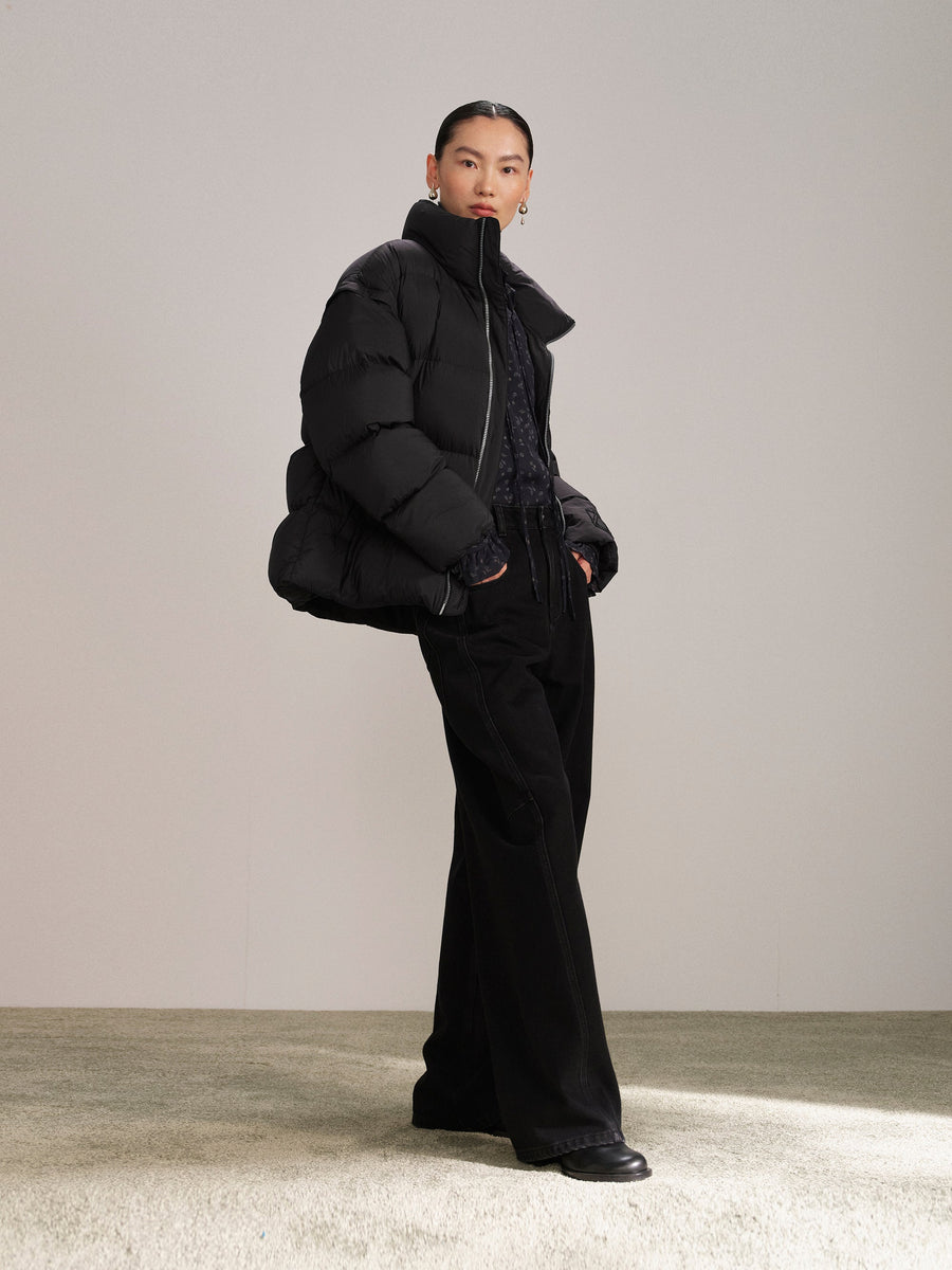 DAZZLE Down Jacket 2J4K340