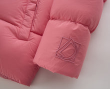 DAZZLE Down Jacket 2J4K340
