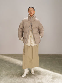 DAZZLE Down Jacket 2J4K340