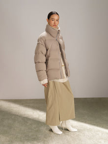 DAZZLE Down Jacket 2J4K340