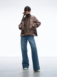 DAZZLE Down Jacket 2J4K342