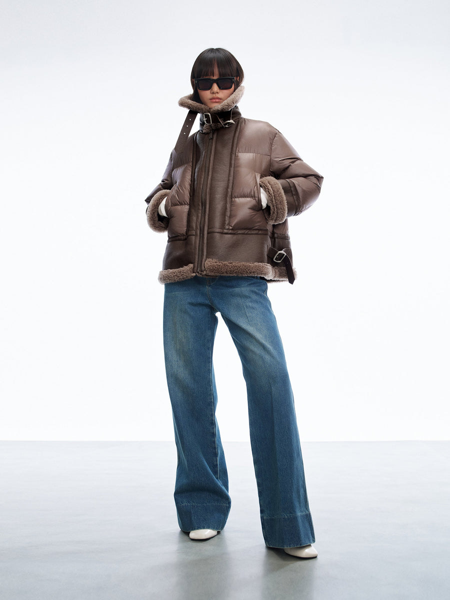 DAZZLE Down Jacket 2J4K342