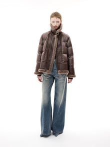 DAZZLE Down Jacket 2J4K342