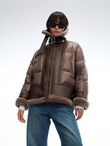 DAZZLE Down Jacket 2J4K342