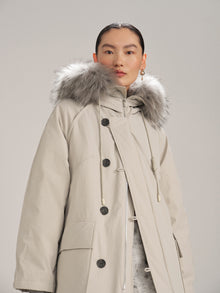 DAZZLE Down Jacket 2J4K343