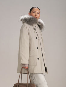 DAZZLE Down Jacket 2J4K343