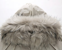 DAZZLE Down Jacket 2J4K343