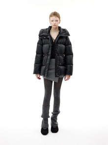 DAZZLE Down Jacket 2J4K345
