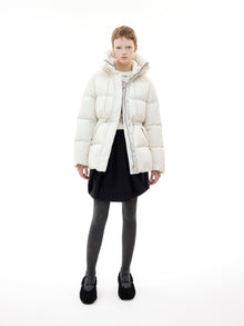 DAZZLE Down Jacket 2J4K345