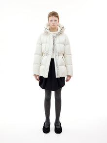 DAZZLE Down Jacket 2J4K345