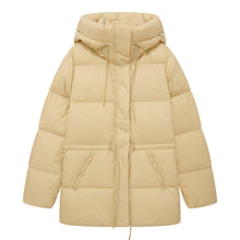 DAZZLE Down Jacket 2J4K345