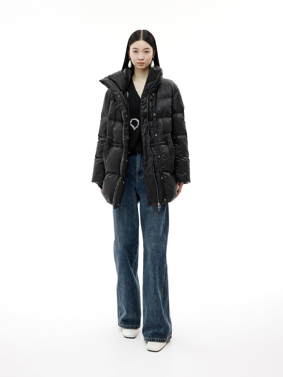 DAZZLE Down Jacket 2J4K346