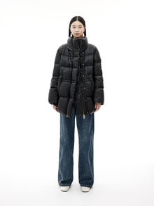 DAZZLE Down Jacket 2J4K346