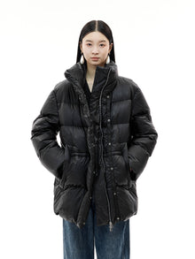 DAZZLE Down Jacket 2J4K346