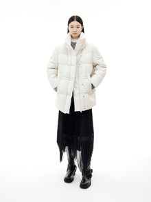 DAZZLE Down Jacket 2J4K346