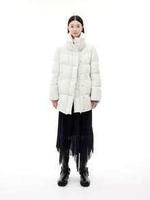DAZZLE Down Jacket 2J4K346