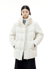 DAZZLE Down Jacket 2J4K346