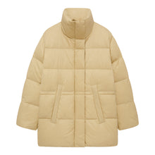 DAZZLE Down Jacket 2J4K346