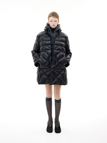 DAZZLE Down Jacket 2J4K410