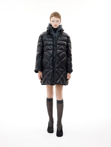 DAZZLE Down Jacket 2J4K410