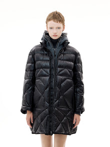 DAZZLE Down Jacket 2J4K410
