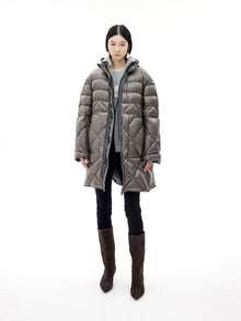 DAZZLE Down Jacket 2J4K410