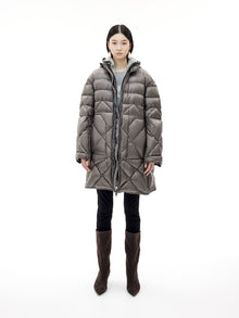 DAZZLE Down Jacket 2J4K410