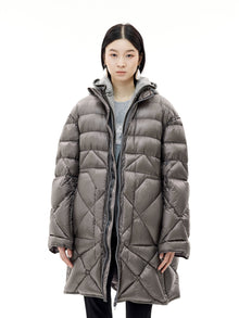 DAZZLE Down Jacket 2J4K410